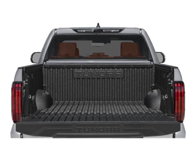 New 2026 Toyota Tundra 1794 Edition AWD/4WD image 10