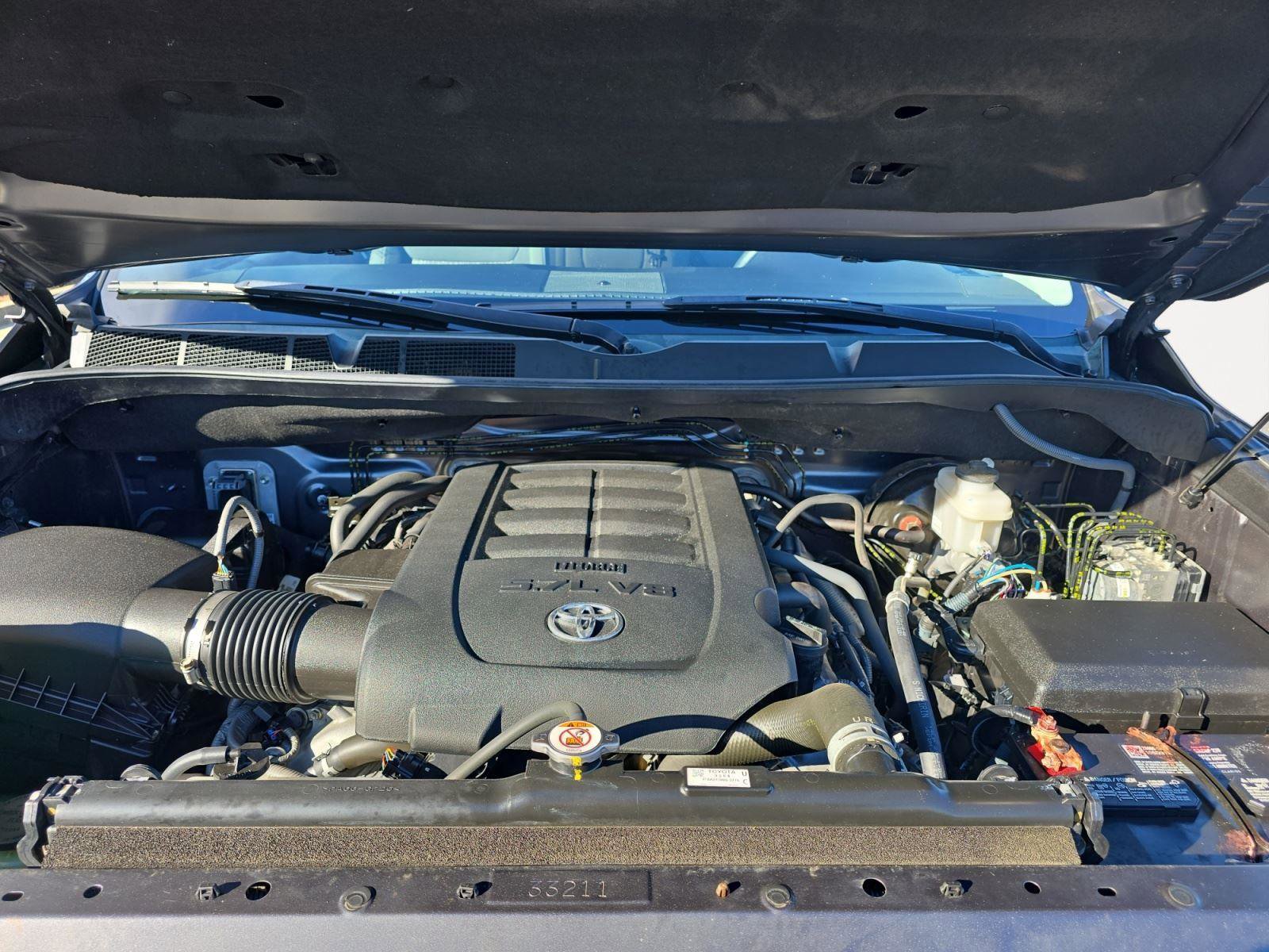 Used 2021 Toyota Tundra SR5 image 24