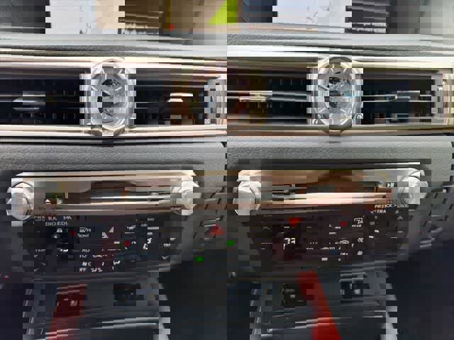 Used 2015 Lexus GS 350 w/ F Sport Package image 15