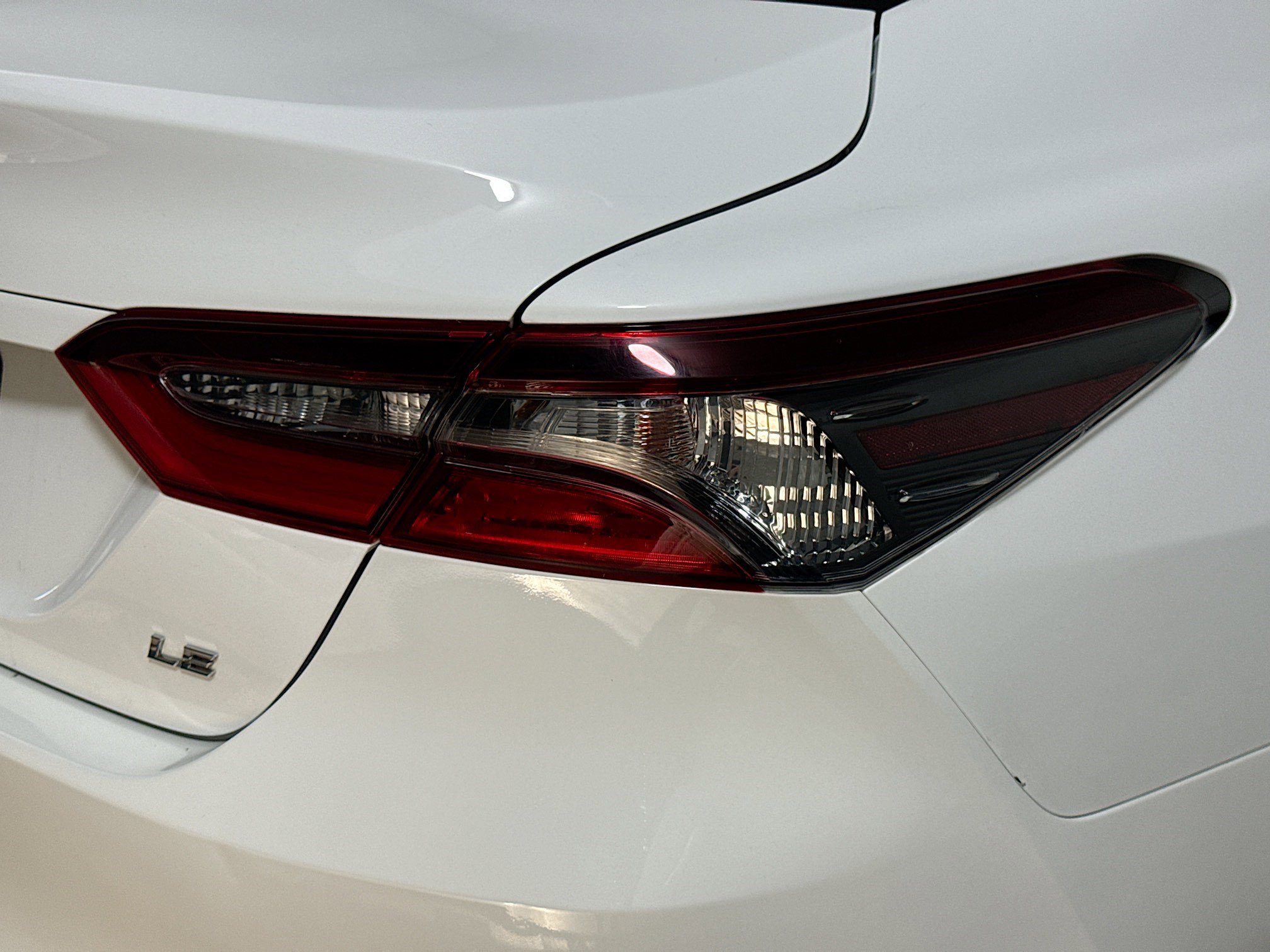 Used 2022 Toyota Camry LE image 33