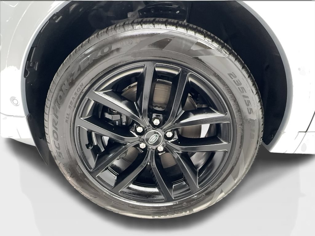 Used 2025 Land Rover Discovery Sport S AWD/4WD image 13