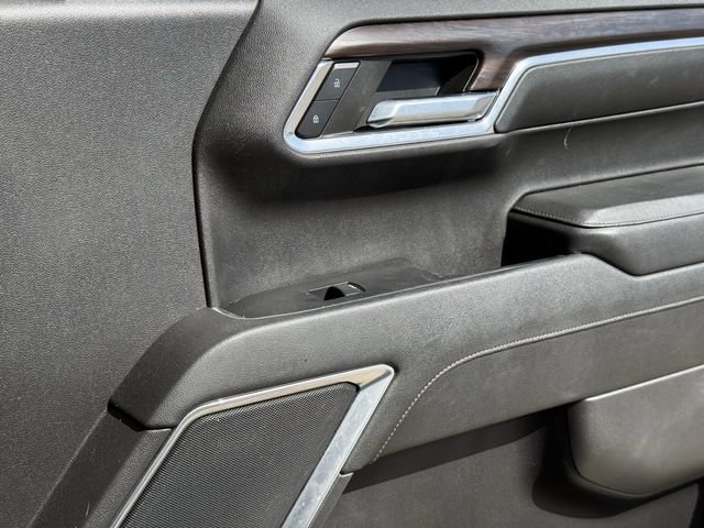 Used 2023 GMC Sierra 1500 SLT RWD image 27