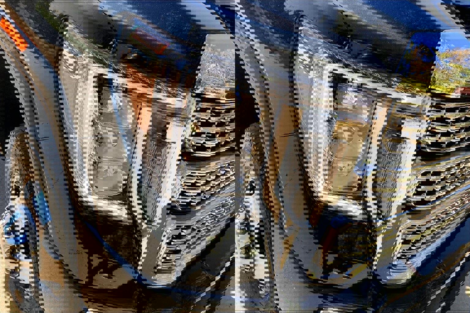 Used 2023 GMC Sierra 3500 Denali w/ Denali Ultimate Package image 24