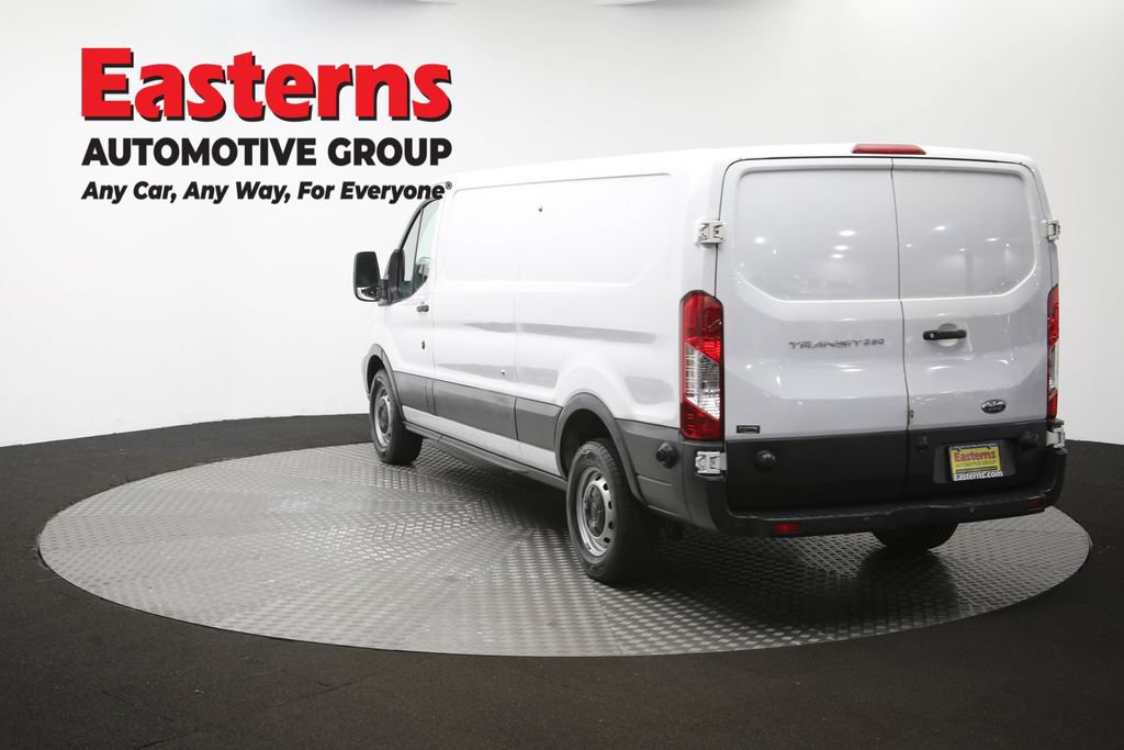Used 2018 Ford Transit 250 148 Low Roof RWD image 64