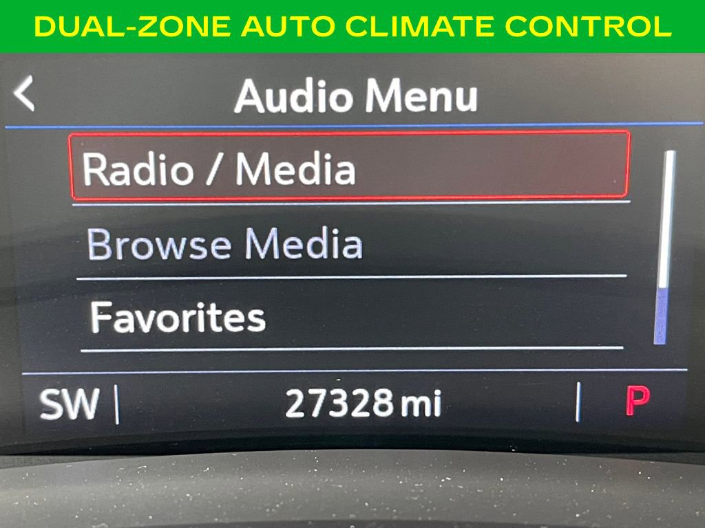 Used 2020 Cadillac CT5 Premium Luxury w/ Climate Package image 19