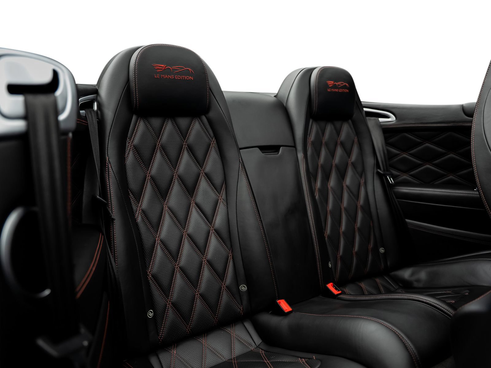 Used 2013 Bentley Continental GT AWD/4WD image 37