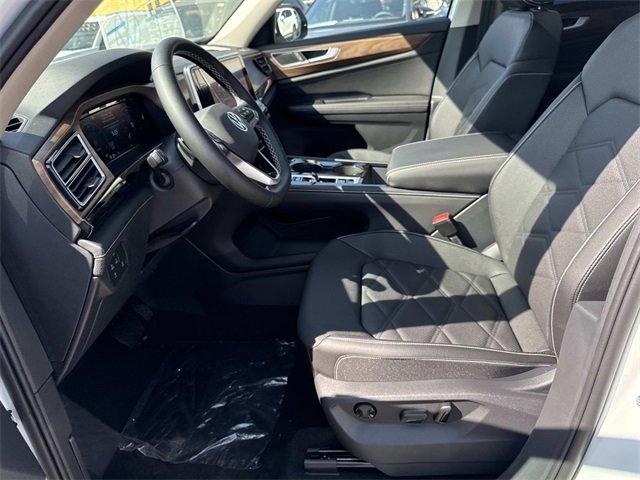 New 2026 Volkswagen Atlas SE image 16