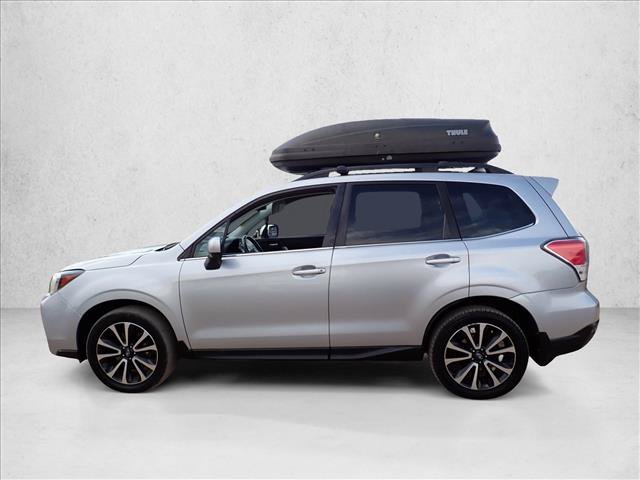 Used 2018 Subaru Forester 2.0XT Premium AWD/4WD image 2
