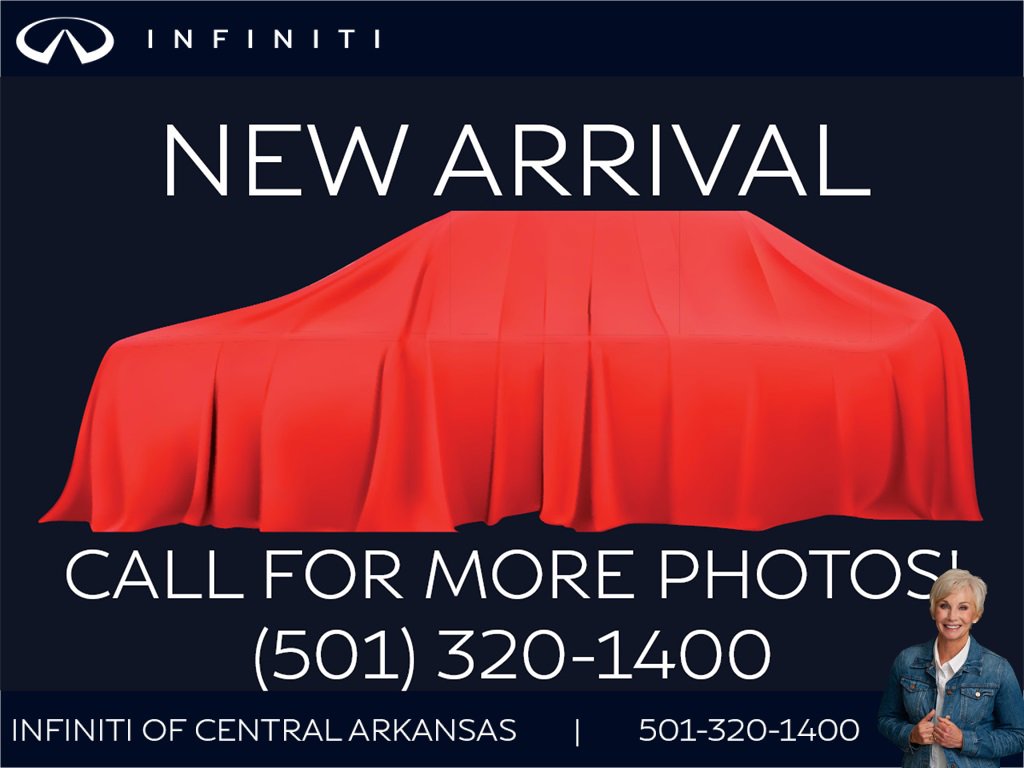 Used 2019 INFINITI Q50 Luxe image 1