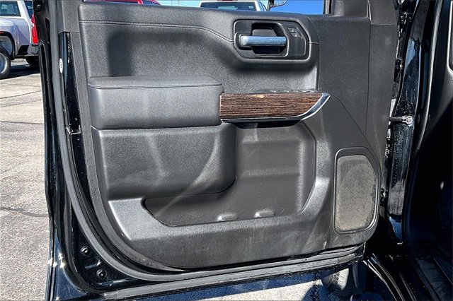 Used 2021 GMC Sierra 1500 Elevation image 21