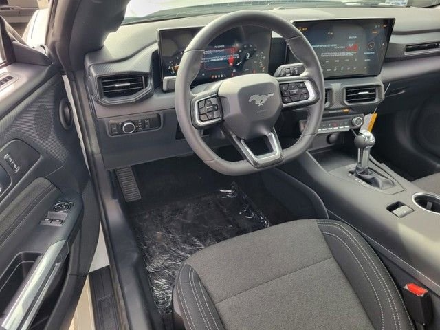 New 2026 Ford Mustang Coupe image 9