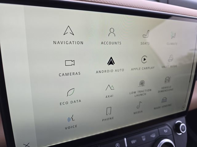 New 2026 Land Rover Defender 130 V8 image 16