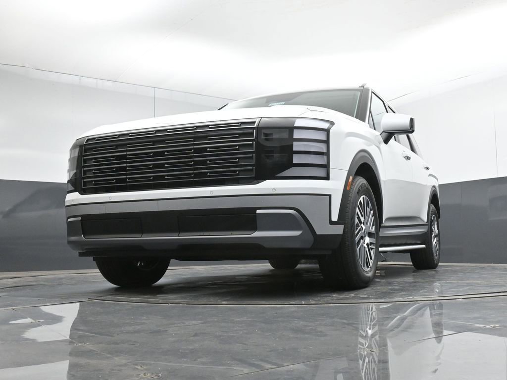 New 2026 Hyundai Palisade SEL FWD image 9