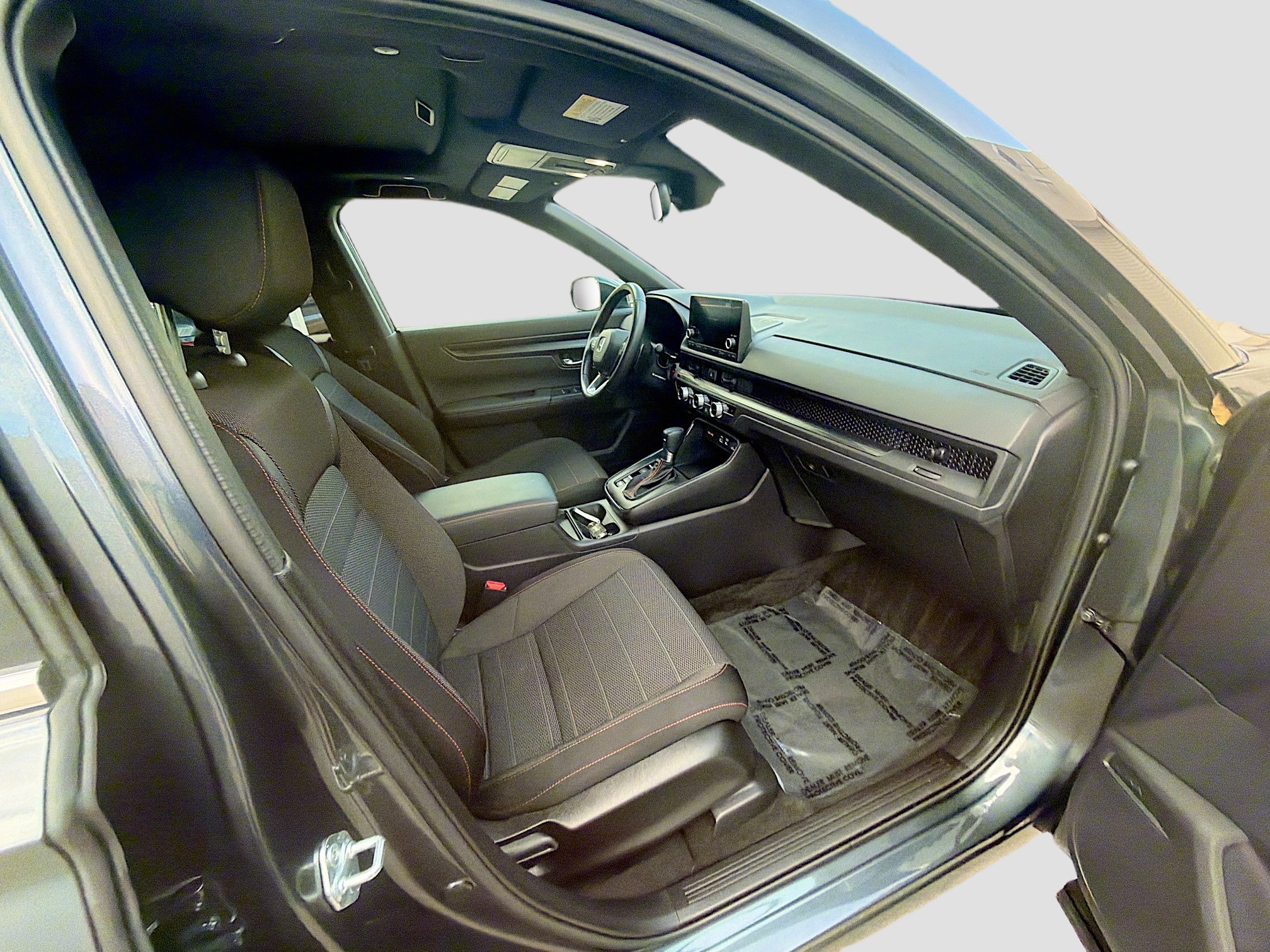 Certified 2025 Honda CR-V Sport image 31