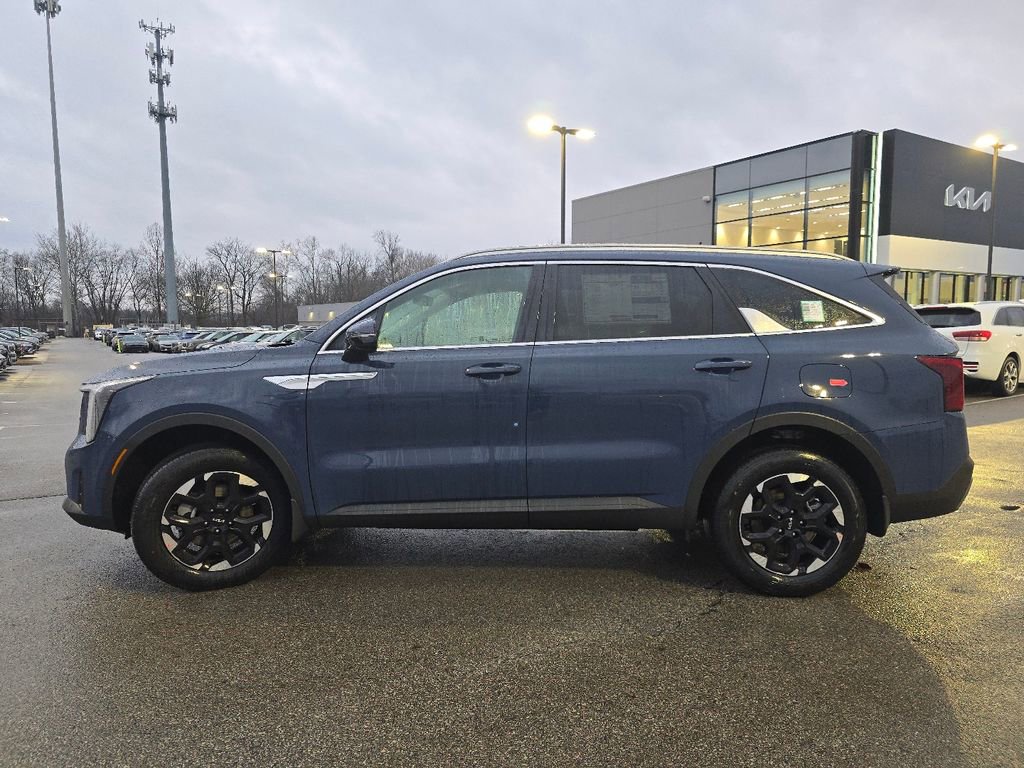 New 2026 Kia Sorento S image 12