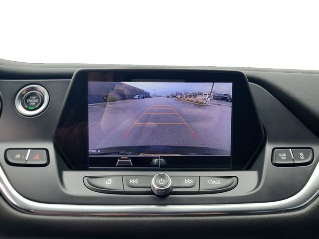 Used 2022 Chevrolet Blazer LT image 18