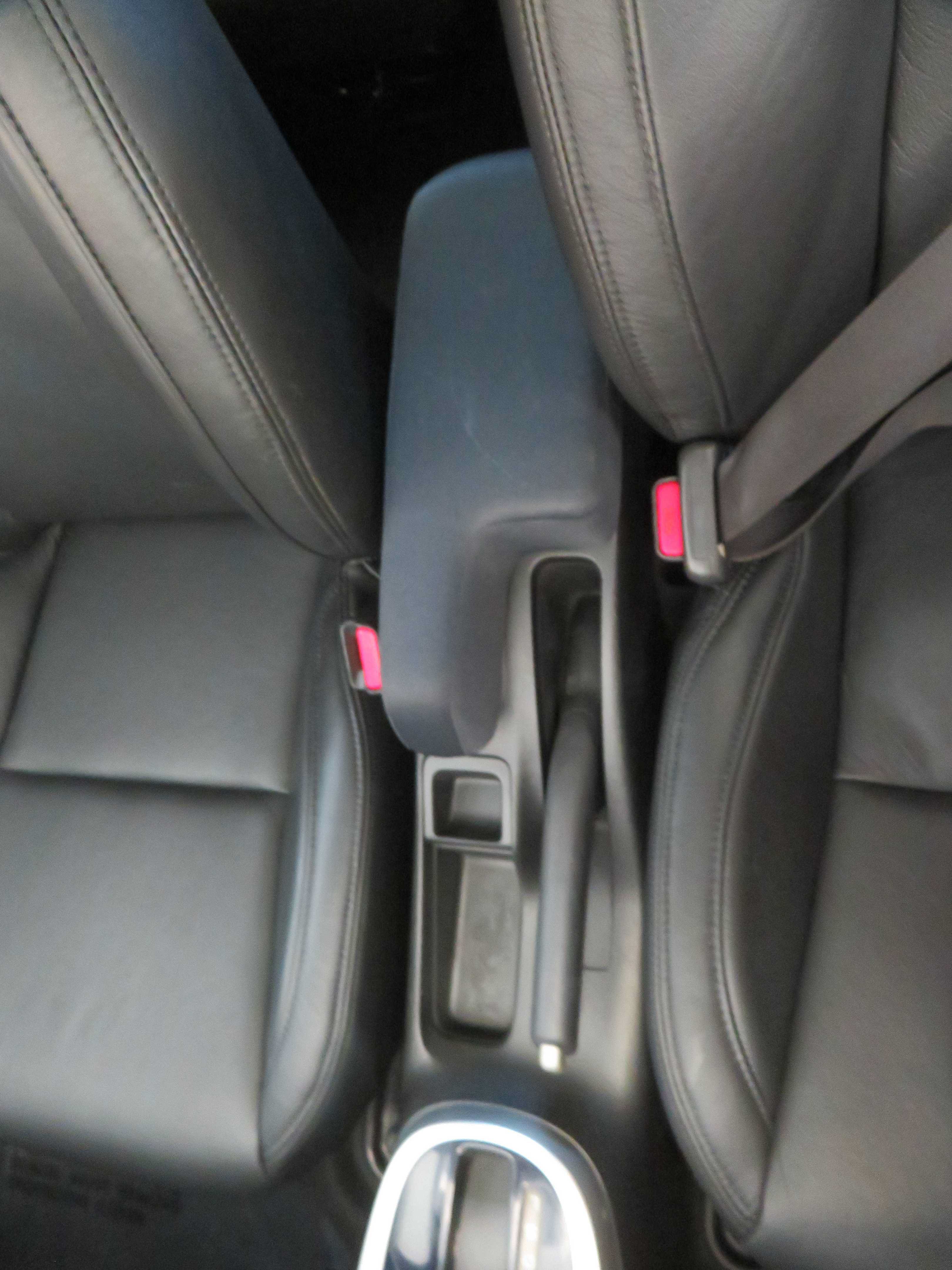 Used 2016 Honda Fit LX image 42