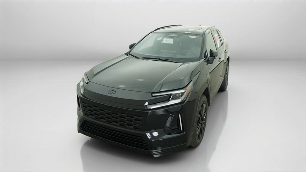 New 2026 Toyota RAV4 XSE AWD/4WD image 3