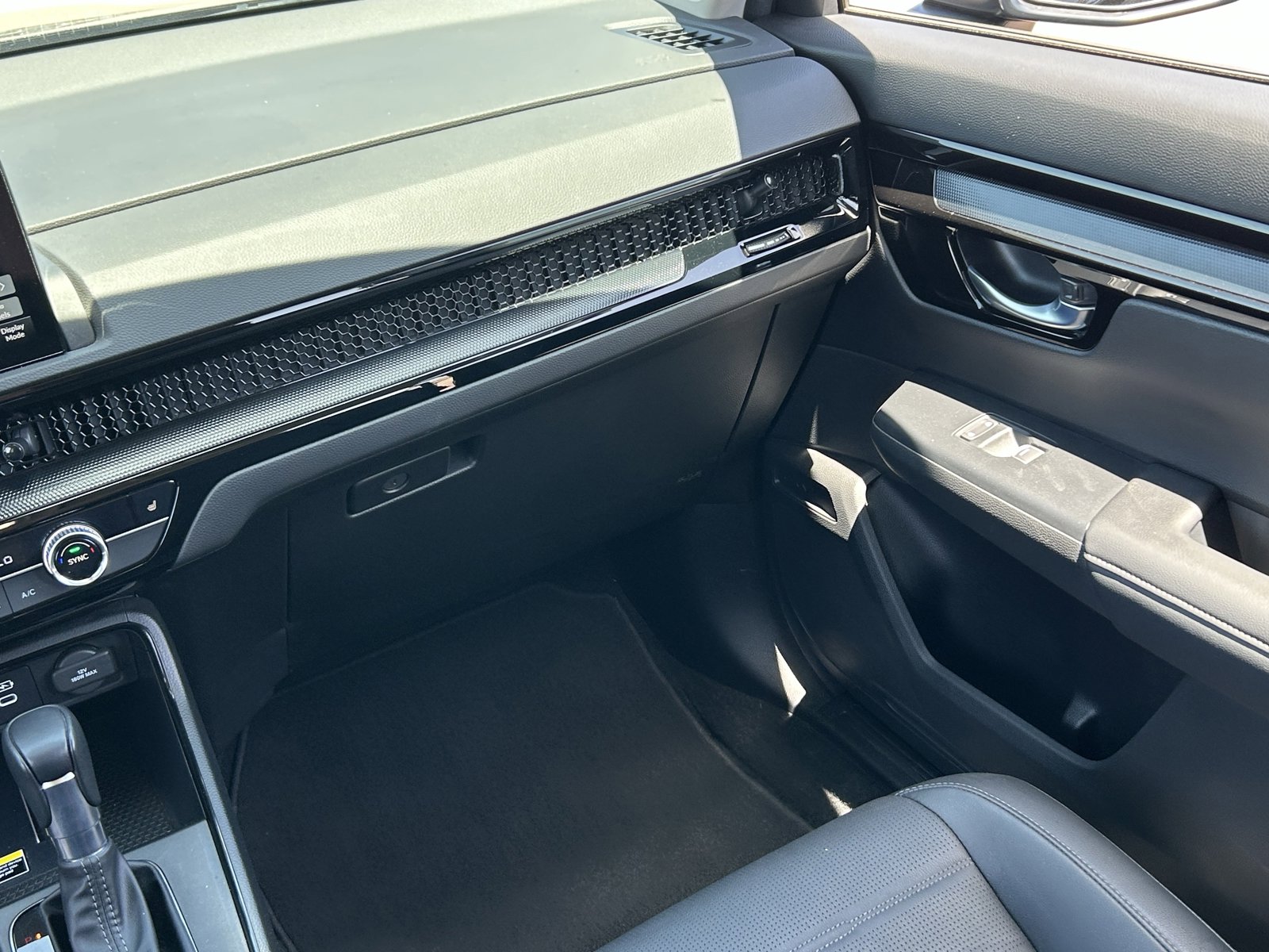 Used 2024 Honda CR-V EX-L image 19