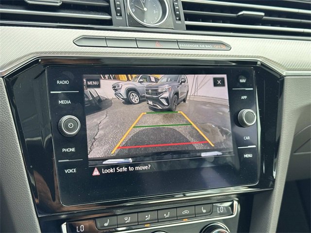 Used 2020 Volkswagen Arteon SEL image 25