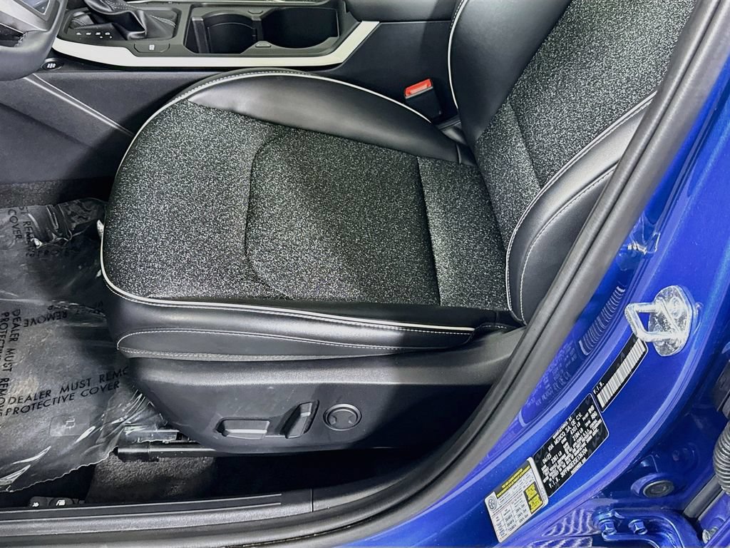 Used 2025 Kia K4 GT-Line w/ GT-Line Sunroof Package FWD image 25