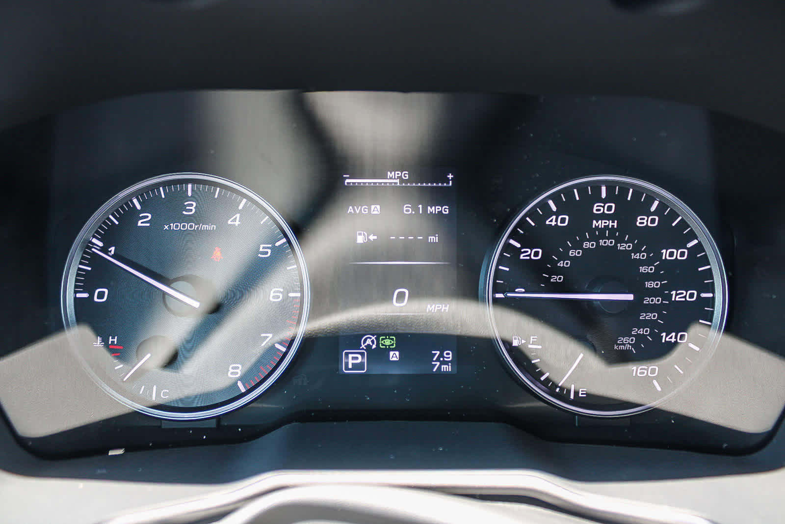 New 2025 Subaru Outback Limited w/ Tech Package 2 image 25