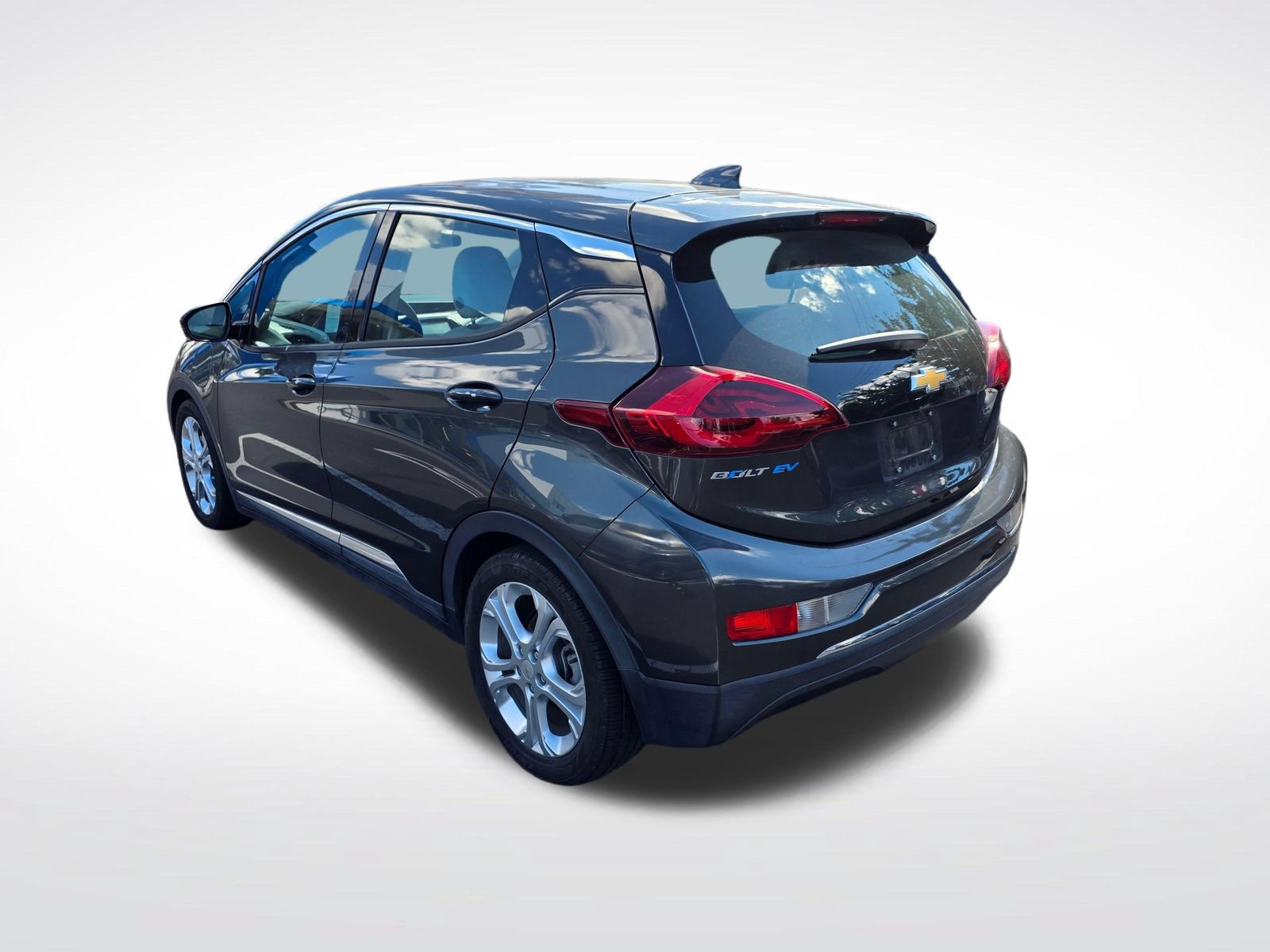 Used 2019 Chevrolet Bolt LT FWD image 7