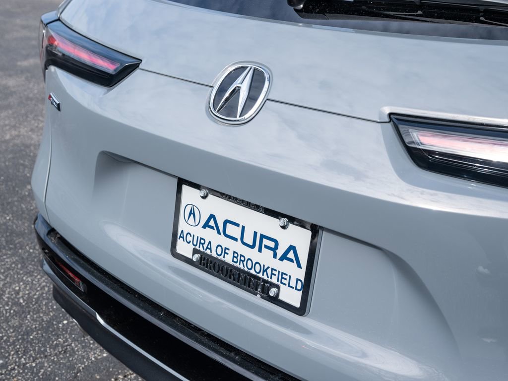 Certified 2025 Acura ADX A-Spec image 18