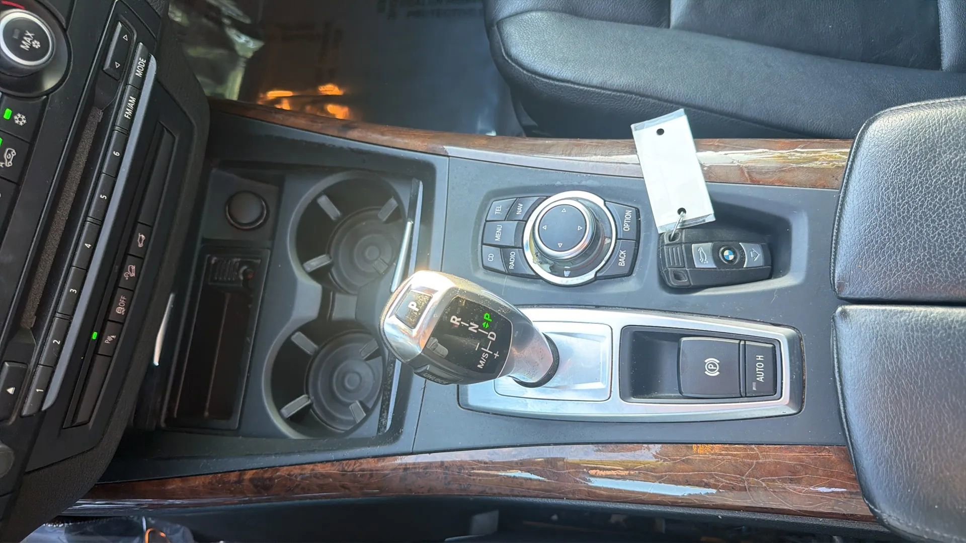 Used 2012 BMW X5 xDrive35i AWD/4WD image 39