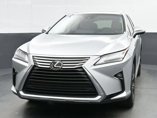 Used 2017 Lexus RX 350 FWD w/ Premium Package image 3