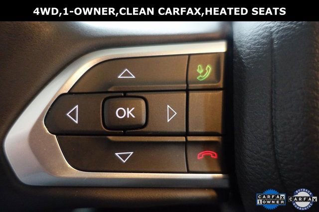 Used 2022 Jeep Compass Limited image 17