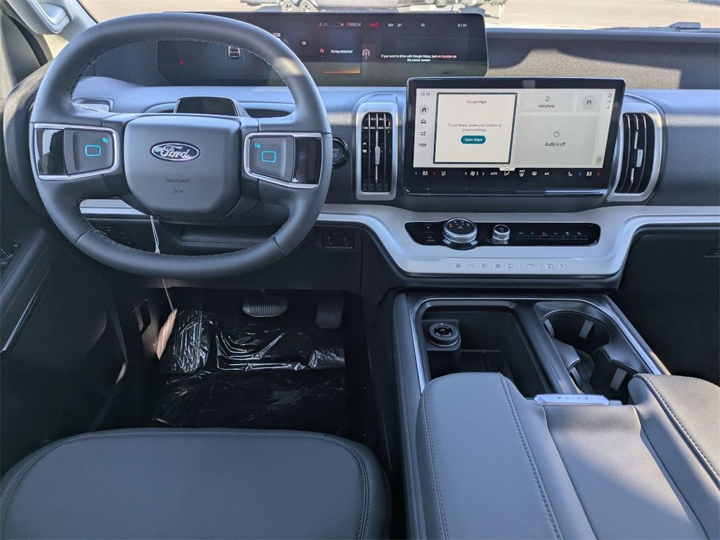 New 2026 Ford Expedition Max Active image 41