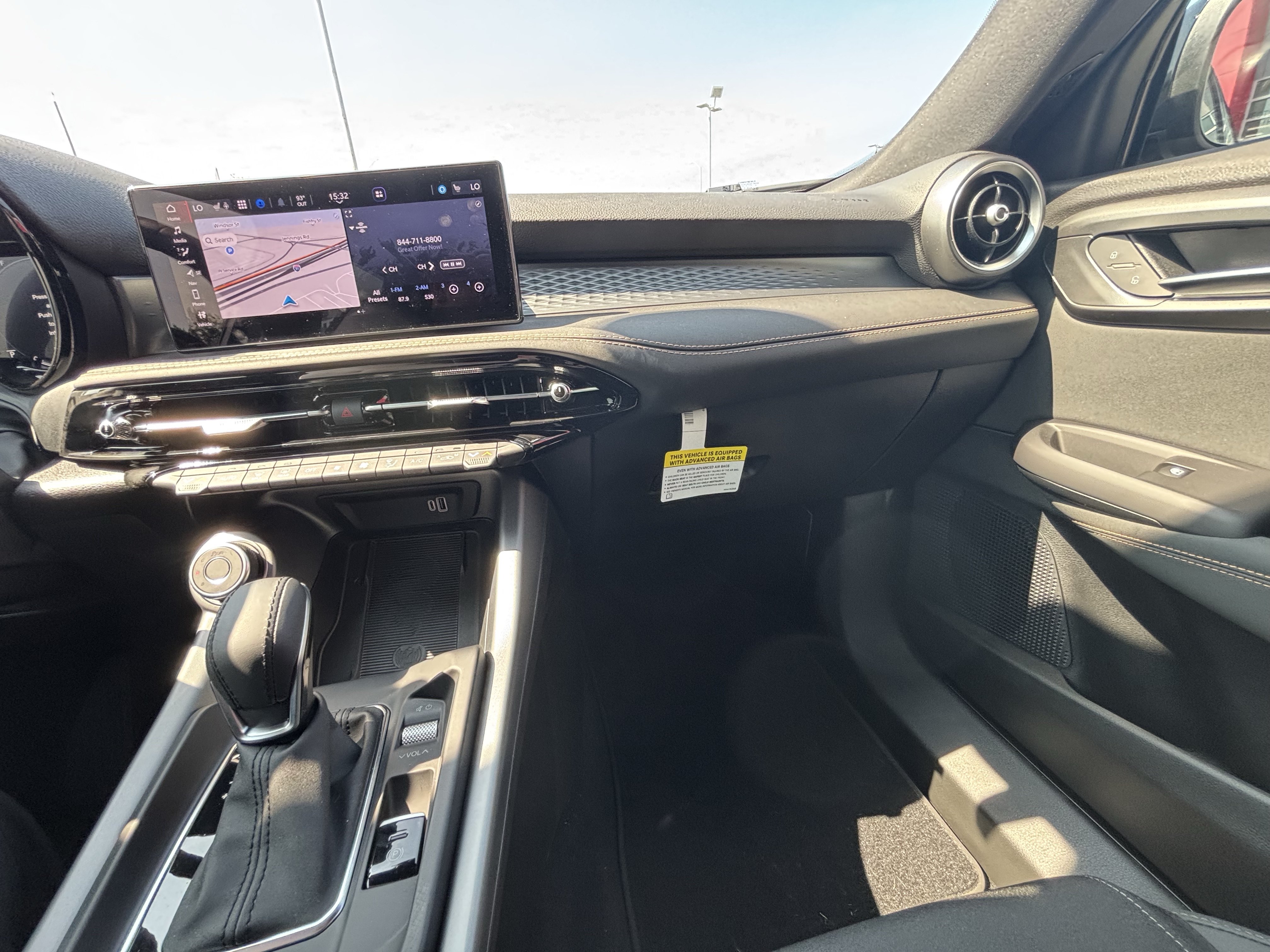 New 2026 Alfa Romeo Tonale AWD/4WD image 30