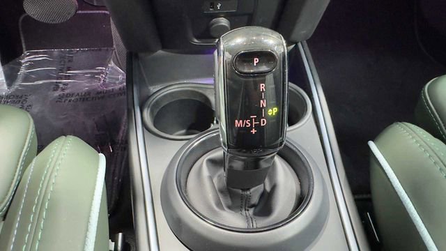 Used 2024 MINI Cooper Countryman S w/ Mini Untamed Edition image 31