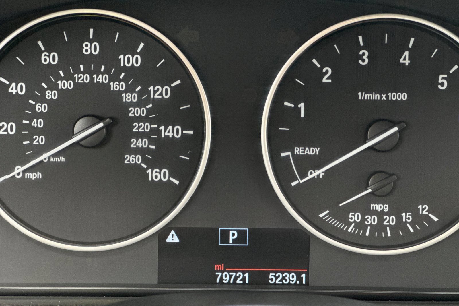 Used 2015 BMW 320i xDrive Sedan AWD/4WD image 24