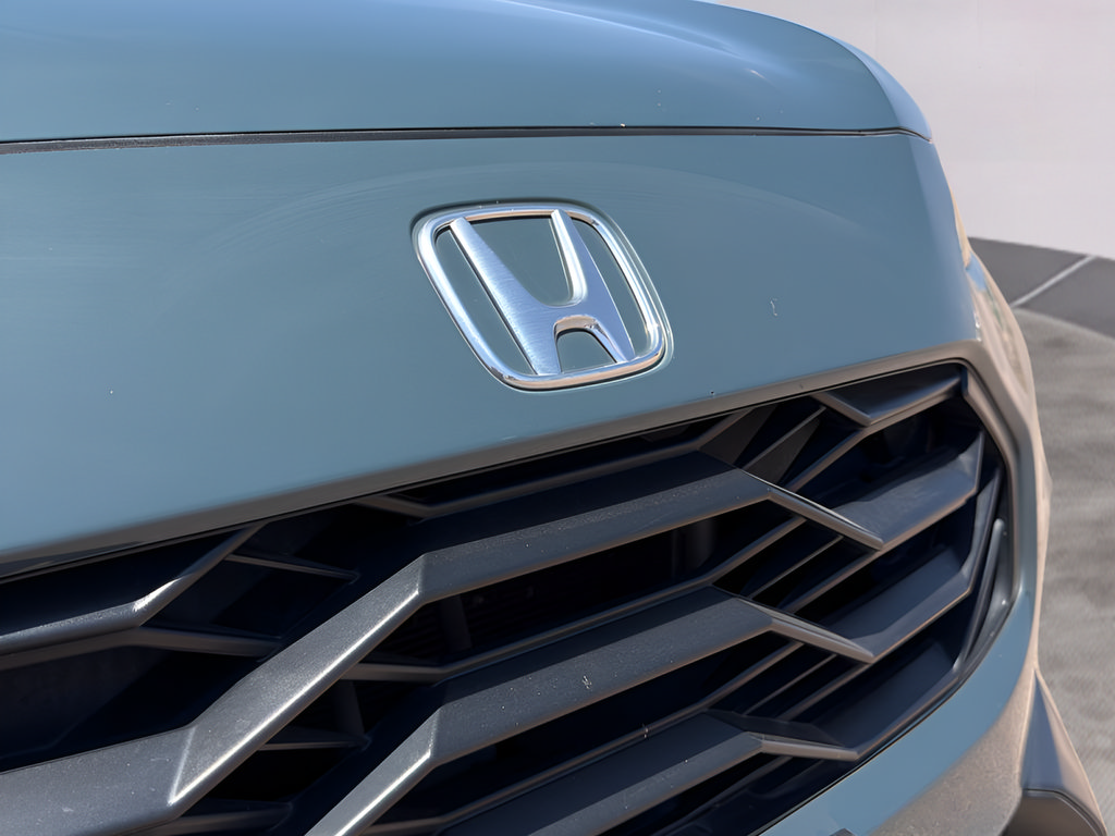 Used 2023 Honda HR-V Sport image 10
