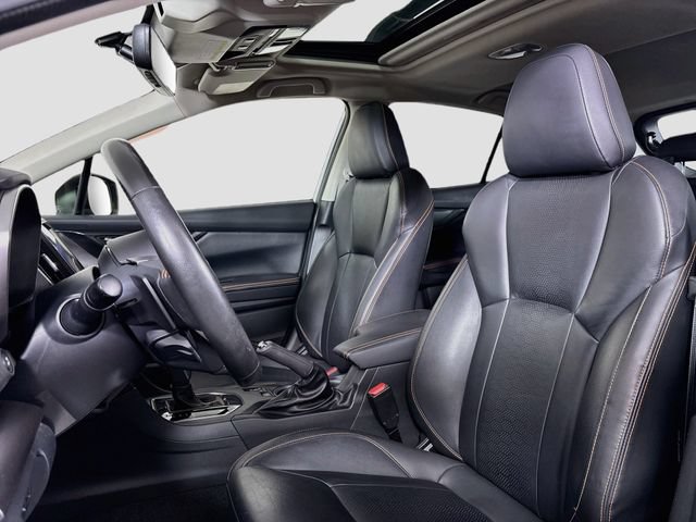 Used 2019 Subaru Crosstrek 2.0i Limited w/ Moonroof Package w/Navigation AWD/4WD image 23