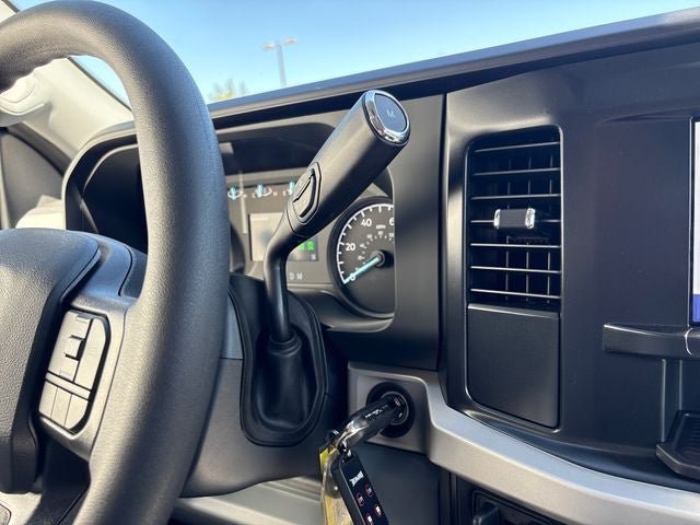 New 2026 Ford F350 XL w/ XL Chrome Package AWD/4WD image 24