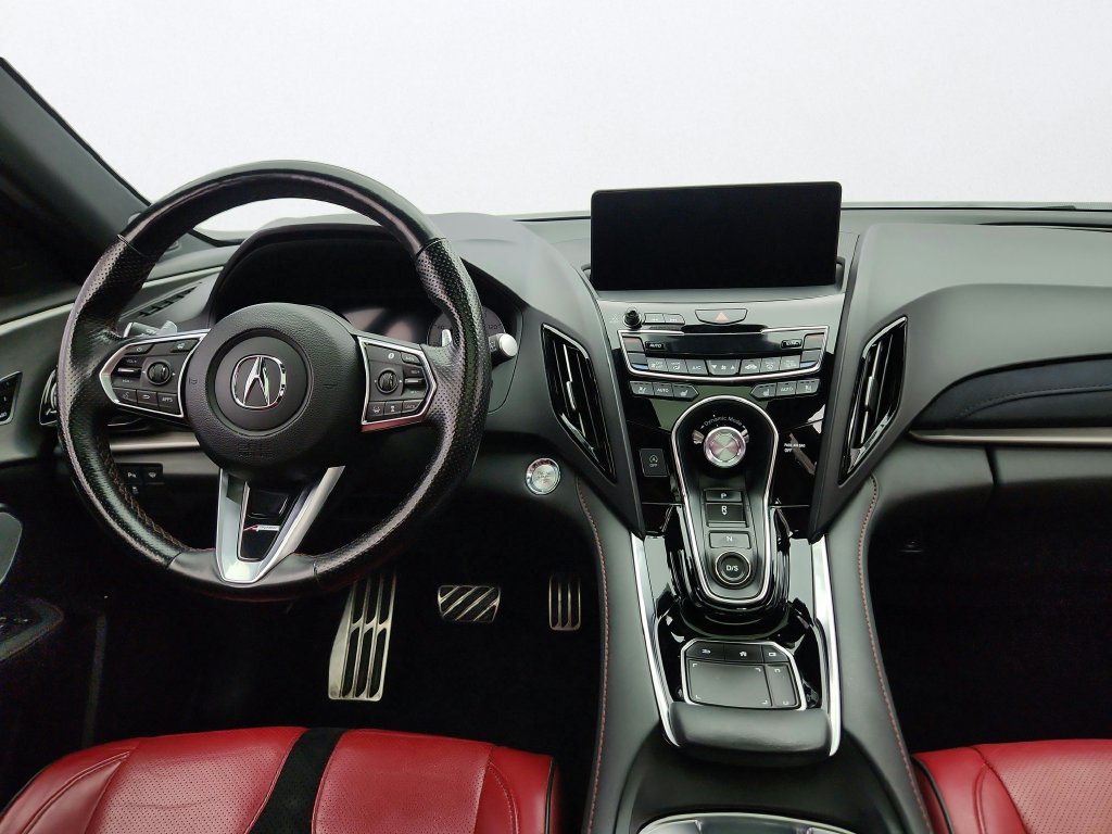 Used 2021 Acura RDX w/ Advance Package AWD/4WD image 28
