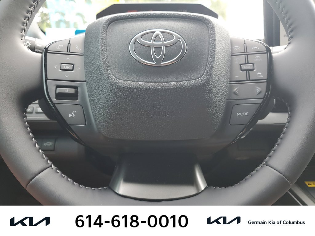 Used 2026 Toyota bZ FWD image 22