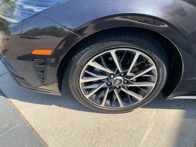 Used 2022 Hyundai Sonata Limited image 14