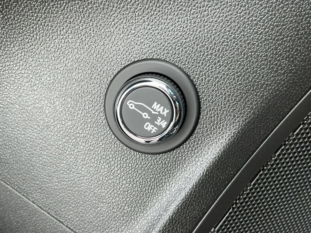 New 2026 Buick Envision Preferred AWD/4WD image 14