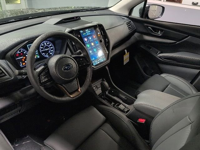 New 2026 Subaru Ascent Limited Bronze image 11