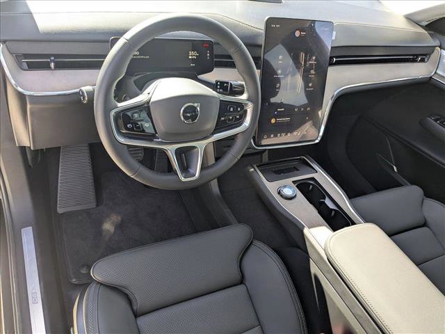 New 2025 Volvo EX90 Ultra image 3