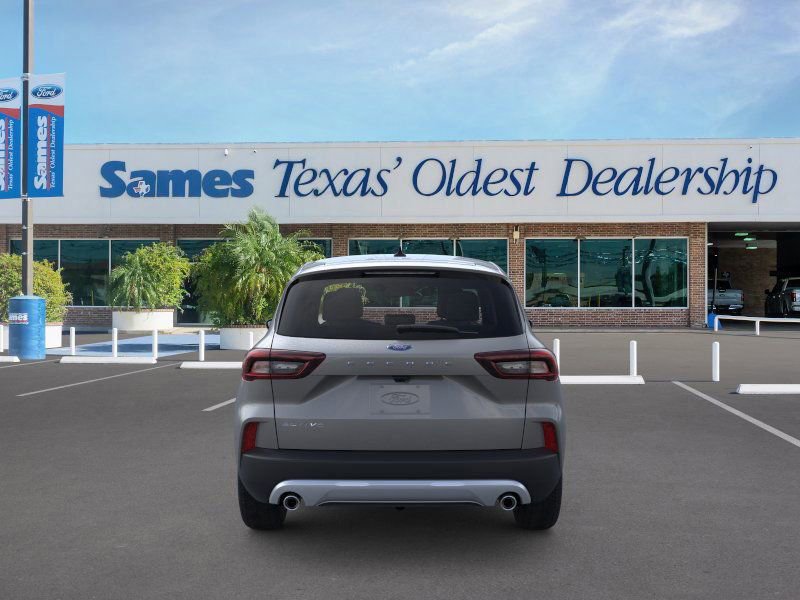 New 2026 Ford Escape Active image 5