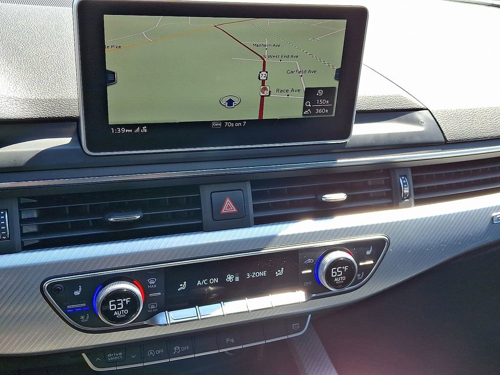 Used 2018 Audi A5 2.0T Premium Plus w/ Premium Plus image 15