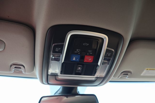 Used 2024 RAM 3500 Limited image 16