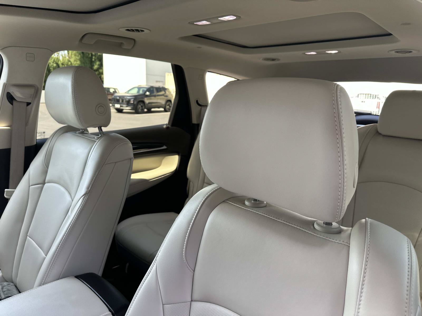 Used 2023 Buick Enclave Premium w/ Experience Buick Package FWD image 26