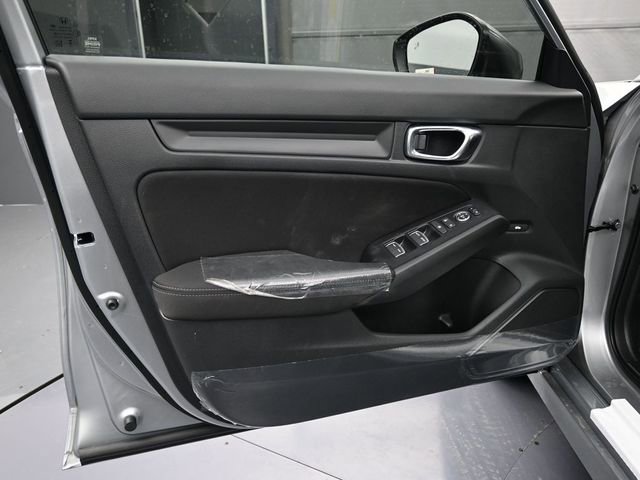 New 2026 Honda Civic Sport image 3