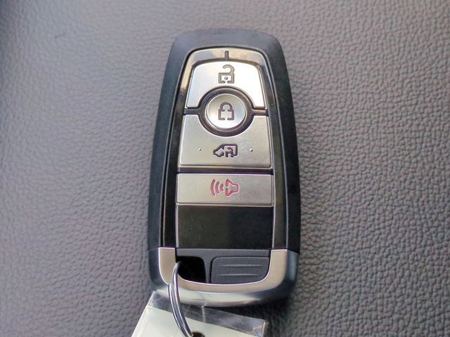 New 2026 Ford Transit 250 148 High Roof Extended RWD image 25